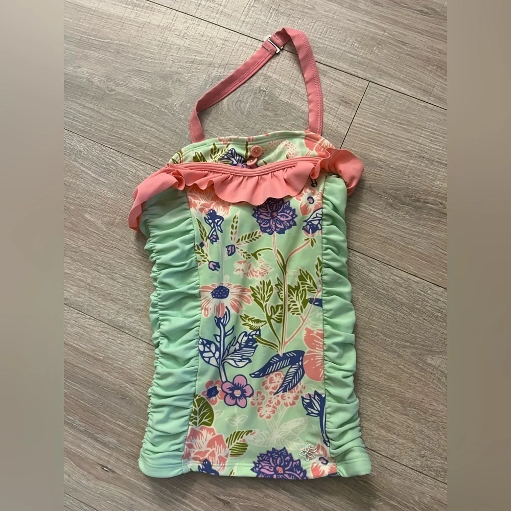 Matilda Jane On The Shore Tankini